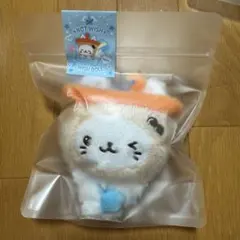 nctwish ユウシ バブルニャン 30cmぬいぐるみ wishdoll - メルカリ