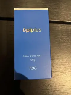 épi plus CARE GEL 100g 2本セット - メルカリ