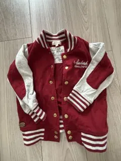 Hush Hushボンバージャケット 90cm