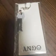 菅田琳寧 B&ZAI ANDO アクリルキーホルダー