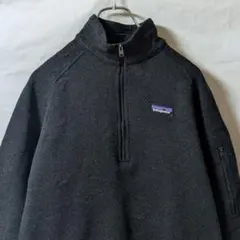 フリースジャケット ブルゾン