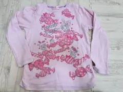 メゾピアノ ロンティ べリエちゃん