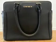 2026年最新】MARY QUANT レディース ビジネスバッグの人気アイテム