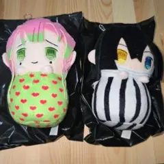 2026年最新】甘露寺蜜璃セットの人気アイテム - メルカリ