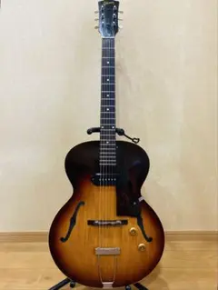 Angel 3/4 アーチトップ・フルアコ・ギター - メルカリ