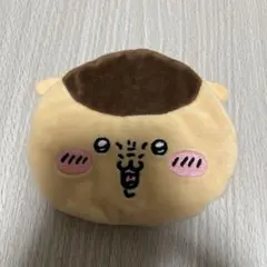 ちいかわ　栗まんじゅう　ポーチ