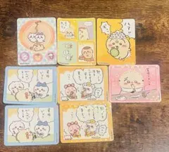 ちいかわ シール