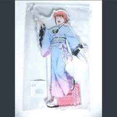 銀魂 神楽 HANA・BIYORI 銀魂日和 缶バッジ まとめ売り 5点 - メルカリ