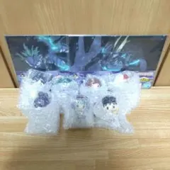 僕のヒーローアカデミア 一番くじ ちょこのっこフィギュア 7個 ＋オマケ