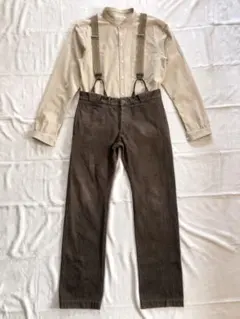 2025年最新】オールドジョー パンツの人気アイテム - メルカリ