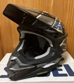 SHOEI VFX-WR Mサイズ　2025.5月購入　新品同様 VFX-WR | OFF-ROAD HELMET｜ヘルメット SHOEI