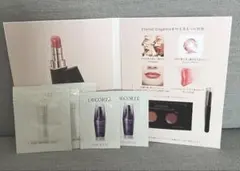 DECORTÉ サンプルセット