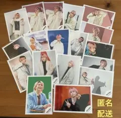 SnowMan 佐久間大介　公式写真　⑩