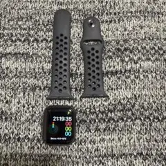 Apple Watch SE 第一世代　40mm GPSモデル　完動品