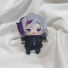 にじさんじ 不破湊 にじぱぺっと