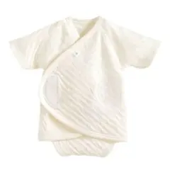 PATTTO SATTO HADAGI オーガニックコットン きなり