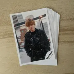 King & Prince キンプリ i promise 公式写真 永瀬廉