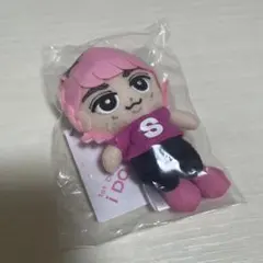 佐久間大介 すのチル ぬい