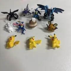 ポケモン セット