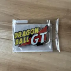 アクリルロゴディスプレイEX ドラゴンボールGT 미개봉 품목