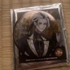 白黒無常　缶バッジ 　UR　初盤 白黒無常 缶バッジ UR 初盤 白黒無常 缶バッジ UR 初盤 第五