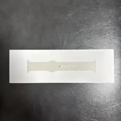 Apple Watch 純正バンド　40mm スターライト