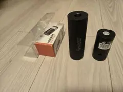 KM企画 サイレンサー105 + ACETECH AT2000R トレーサー内蔵のサムネイル