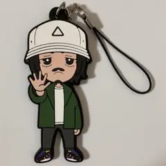 Mega Shinnosuke キーホルダー - メルカリ