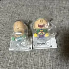 クレヨンしんちゃん　ぎゅーこっとセット