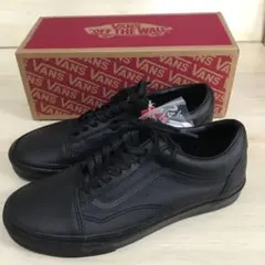 バンズ VANS OLD SKOOL オールドスクール 26cm
