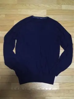 ザラ ニット セーター