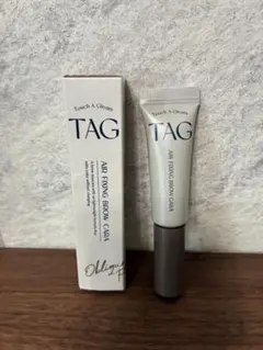 TAG AIR FIXING BROW CARA 01 ダークブラウンのサムネイル