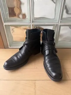 DSQUARED2 Jodhpur Strap Boots ディースク ブーツのサムネイル