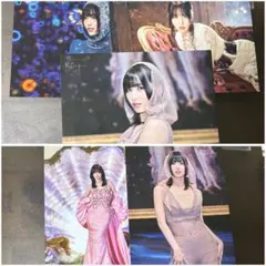 TWICE モモ masterpiece MISAMO ラントレ まとめ売り