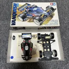 コ*ウ様 [訳あり]タミヤ ミニ四駆 バンキッシュJr.のサムネイル