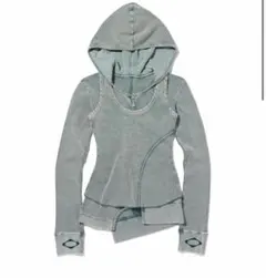 2026年最新】mschf パーカーの人気アイテム - メルカリ