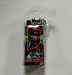 仮面ライダー ソフビパッケージ ミニチュアチャーム 仮面ライダー電王