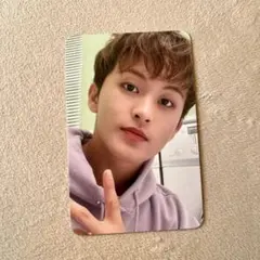 nct dream Dream laundry shop マーク md トレカ