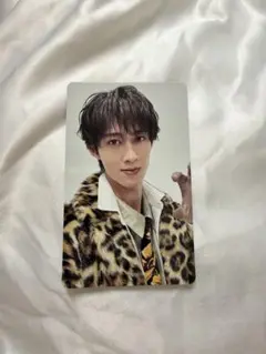 M!LK 爆裂愛してる/好きすぎて滅！ 初回限定盤B 曽野舜太トレカ