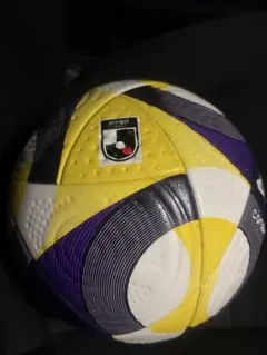 2026年最新】jリーグ 試合球の人気アイテム - メルカリ