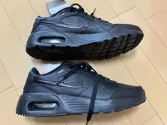 NIKE AIR MAX SC LEA 26.5cmスニーカー ブラック
