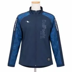 ☆新品☆ DALPONTE ダウポンチ フルジップ ジャージ L