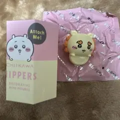 シーサー HIPPERS ヒッパーズ ちいかわ