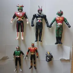 2026年最新】仮面ライダーの人気アイテム - メルカリ