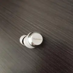 即日発送 パナソニック Technics EAH-AZ100 右耳のみ シルバー - メルカリ
