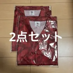 楽天イーグルス夏スタ2026オリジナルアロハシャツ2点セット
