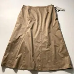 【み〜ちゃん（╹◡╹）様専用】バーバリーロンドン　ストレッチロングスカート