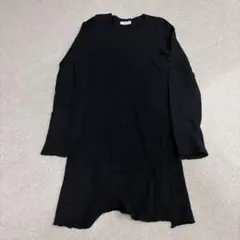 robe de chambre COMME des GARCONS ニットワンピのサムネイル