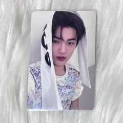 CORTIS コルティス ゴンホ ゴノ トレカ ラキドロ ユニバ