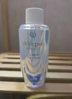 clé de peau ル・セラム 50ml 空瓶　箱有り